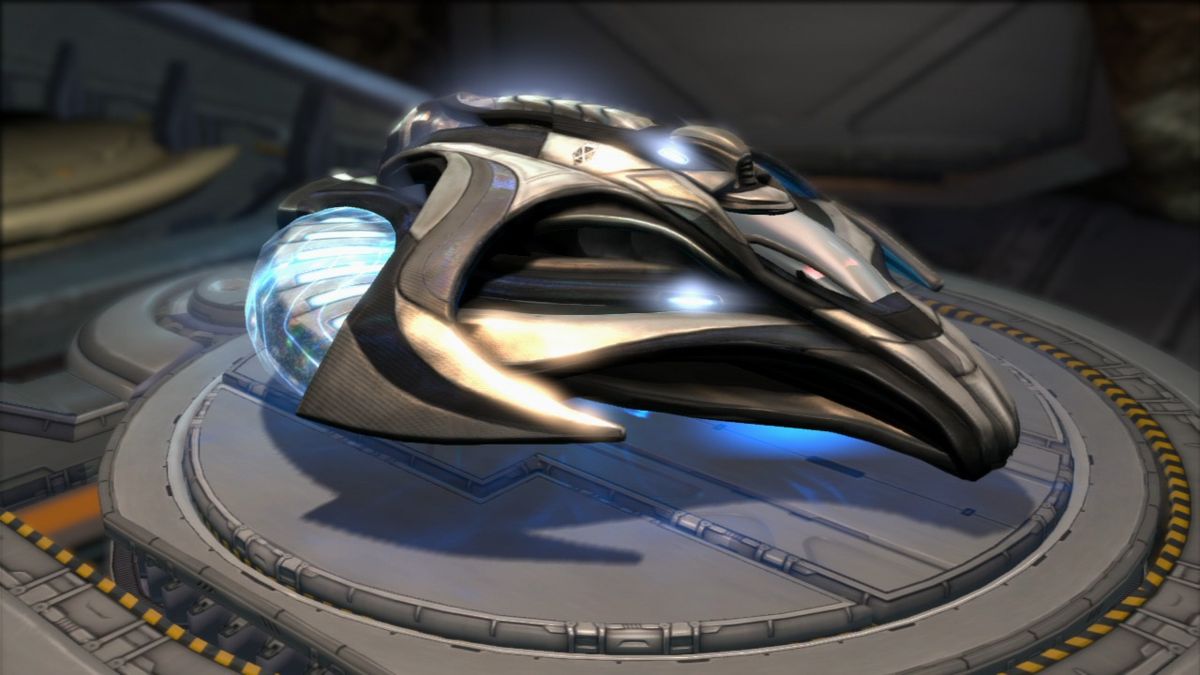 XCOM: Enemy Unknown screenshot 5 for Playstation 3